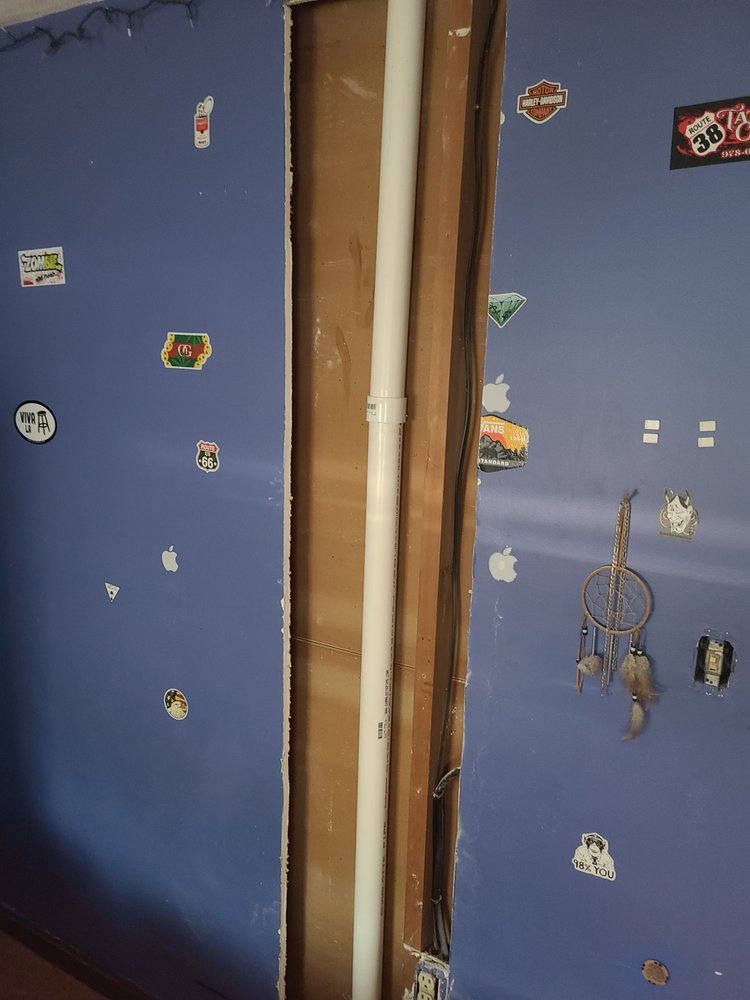 Slide of Torode Plumbing Heating & Gas Fitting