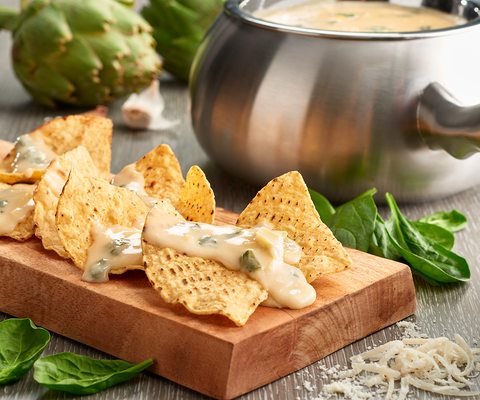 Photo of The Melting Pot - Roswell, GA, US.