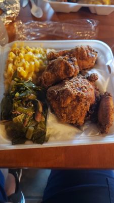 Khi & Eli Food For The Soul by null