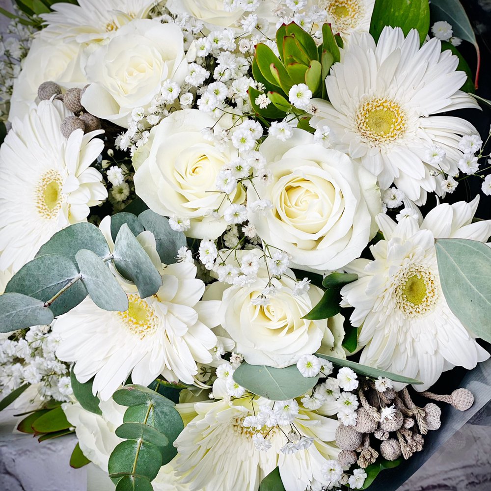 VS FLOWER EMPIRE Updated August 2024 Request Information 176