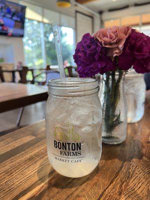 Bonton Farms by null