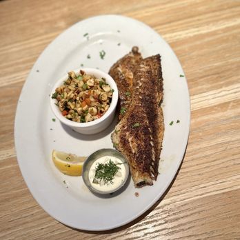 Lure Fish House - Seafood Near Me - Ventura, California Lure Fish House - Seafood Near Me - Ventura, California