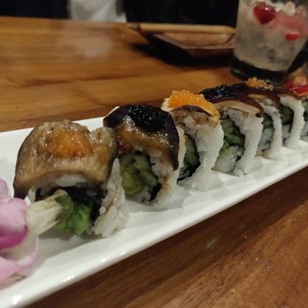 Shizen - Peacock - Sushi Bars Near Me - San Francisco, California Shizen - Peacock - Sushi Bars Near Me - San Francisco, California