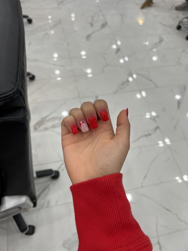 HAPPY NAIL 2230 S Springfield Ave, Bolivar, Missouri Nail Salons