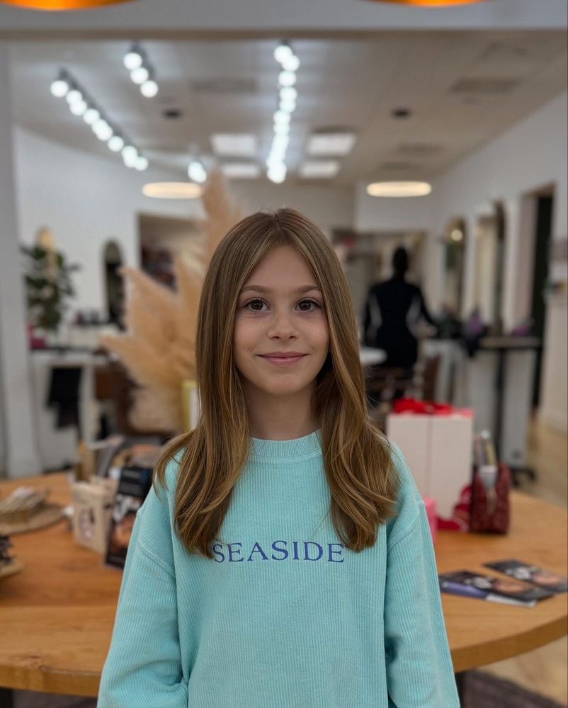 Pure Collective Salon Image
