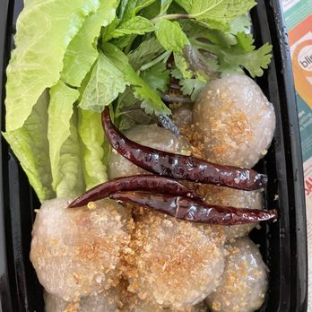 Cocomilk Cafe - Pork Tapioca - Laotian Near Me - Sacramento, California Cocomilk Cafe - Pork Tapioca - Laotian Near Me - Sacramento, California