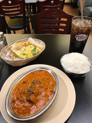 Namaste Indian Restaurant by null