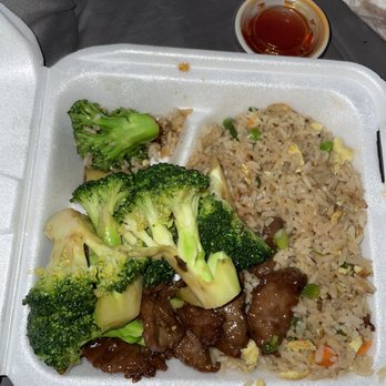 Panda Express - Chinese Near Me - Turlock, California