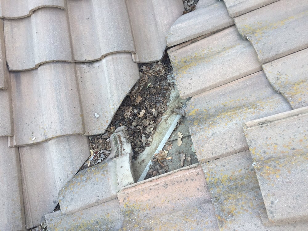 Slide of Sherman Roofing