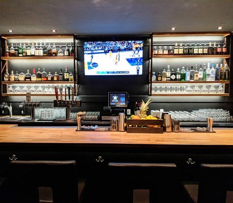 Pa'ina Restaurant & Lounge by null