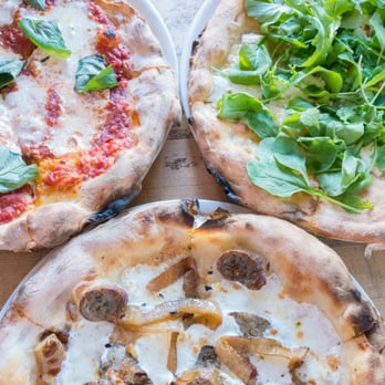 Pizzeria Bianco - pies - Pizza Near Me - Phoenix, Arizona Pizzeria Bianco - pies - Pizza Near Me - Phoenix, Arizona