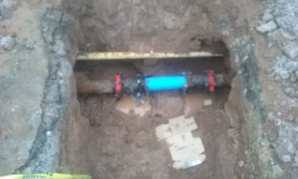 Slide of Elite Plumbing & Drain Solutions