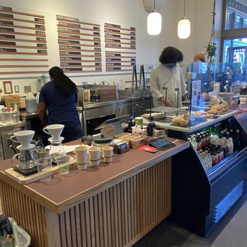 Red Bay Coffee - Ordering Area - Coffee & Tea Near Me - San Francisco, California Red Bay Coffee - Ordering Area - Coffee & Tea Near Me - San Francisco, California