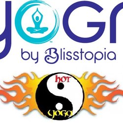 Yoga By Blisstopia - We have Hot Yoga 1 & 2