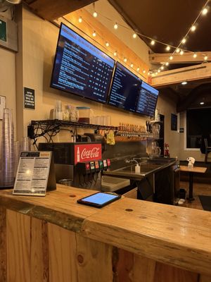 Mammoth Brewing Company by null