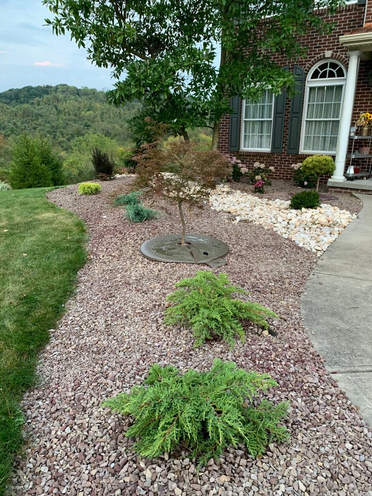 MCMURRAY NURSERY 211 Thompsonville Rd, Canonsburg, PA Yelp