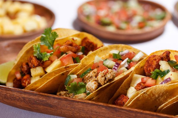 Orchid Kitchen by null