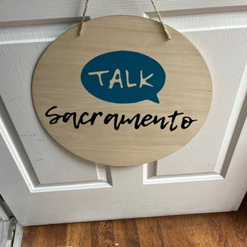 The TALK Team - Speech Therapists Near Me - Sacramento, California The TALK Team - Speech Therapists Near Me - Sacramento, California