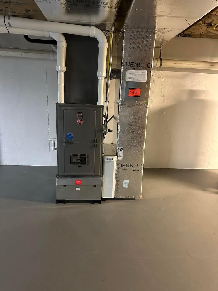 Slide of Pegasus Home Services