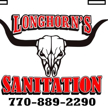 Longhorn's Sanitation - Hazardous Waste Disposal Near Me - Cumming, Georgia Longhorn's Sanitation - Hazardous Waste Disposal Near Me - Cumming, Georgia