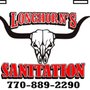 Photo of Longhorn's Sanitation