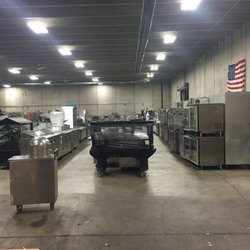 Used Equipment