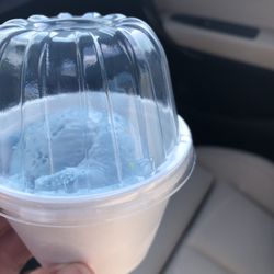 Cool Mama's Ice Cream