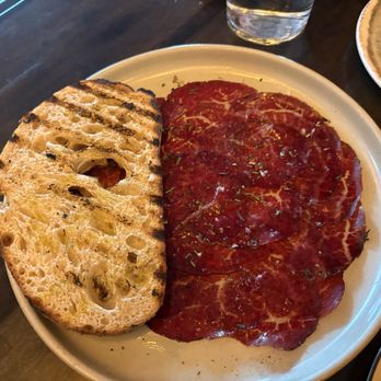Ada's - Cured wagyu - so good - Wine Bars Near Me - Las Vegas, Nevada Ada's - Cured wagyu - so good - Wine Bars Near Me - Las Vegas, Nevada