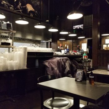 Menya Muso - The restaurant - Ramen Near Me - Seattle, Washington