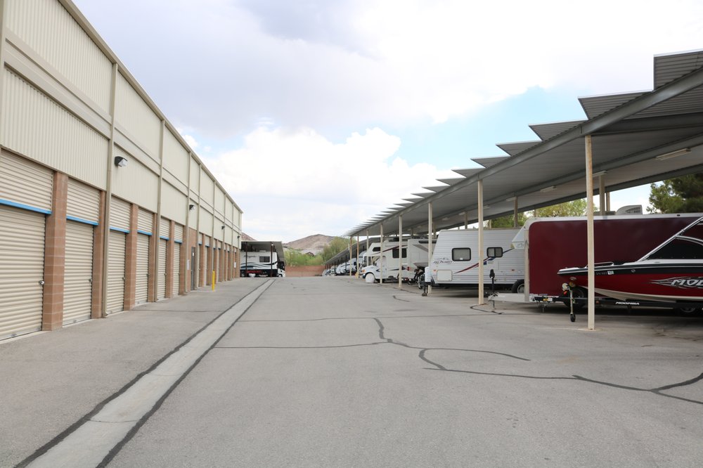 GOLDEN STATE STORAGE - HORIZON RIDGE - Updated June 2025 - 14 Photos ...