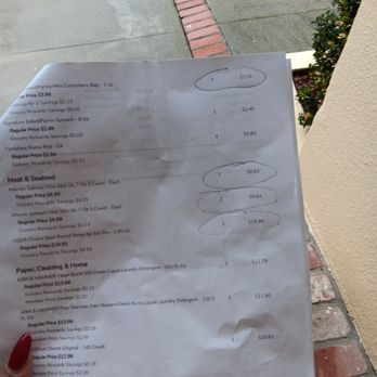 Safeway - Grocery Near Me - Daly City, California