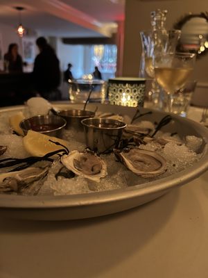 all & sundry by null