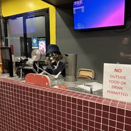 Box office Box office
