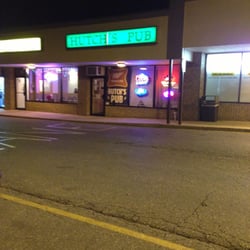 user provided Hutch's Pub photo