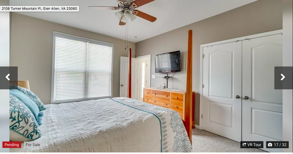 Slide of Capital Home Improvements