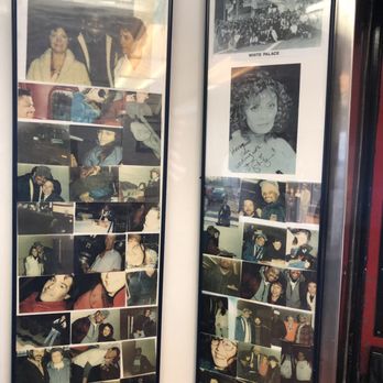White Knight Diner - Photos from making the movie - Diners Near Me - Saint Louis, Missouri White Knight Diner - Photos from making the movie - Diners Near Me - Saint Louis, Missouri