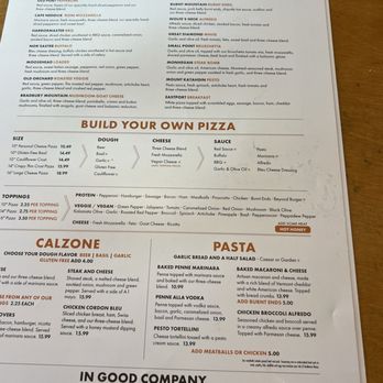 Portland Pie Co - Menu - Pizza Near Me - Westbrook, Maine Portland Pie Co - Menu - Pizza Near Me - Westbrook, Maine