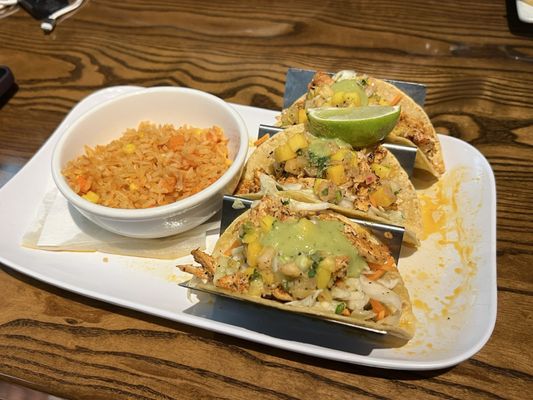 The District Tap by null