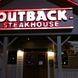 Outback Steakhouse