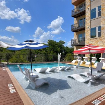 Zilkr on the Park - Condominiums Near Me - Austin, Texas Zilkr on the Park - Condominiums Near Me - Austin, Texas