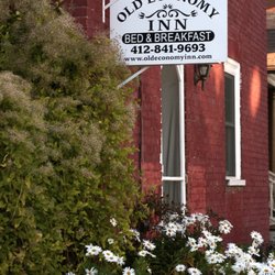 Old Economy Inn & Cafe