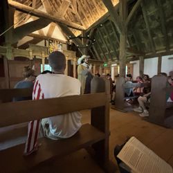 Henricus Historical Park