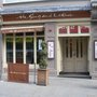 Photo of Slug and Lettuce