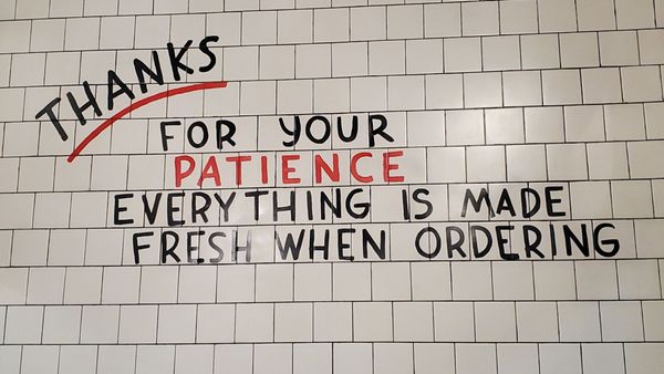 The Taco Stand by null