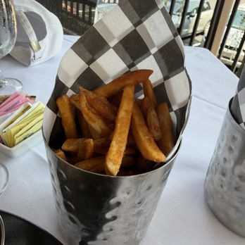 Melange On Sycamore - Delicious fries and love the way it is served. - Italian Near Me - Newtown, Pennsylvania Melange On Sycamore - Delicious fries and love the way it is served. - Italian Near Me - Newtown, Pennsylvania