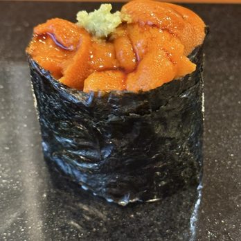 Sushi Edomata - Chef's Choice -- 8 Piece Omakase , Unni - Japanese Near Me - San Mateo, California Sushi Edomata - Chef's Choice -- 8 Piece Omakase , Unni - Japanese Near Me - San Mateo, California