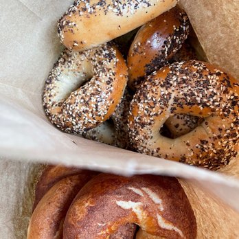 Mount Royal Bagel Factory - Everything bagels & cinnamon raisin bagels - Bagels Near Me - North Vancouver, British Columbia Mount Royal Bagel Factory - Everything bagels & cinnamon raisin bagels - Bagels Near Me - North Vancouver, British Columbia