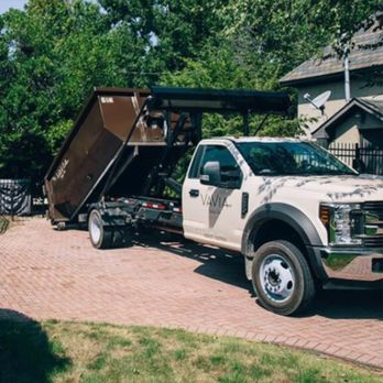 VaVia Dumpster Rental Phoenix - Dumpster Rental Near Me - Phoenix, Arizona