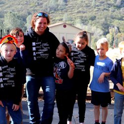 Mariposa Martial Arts Academy