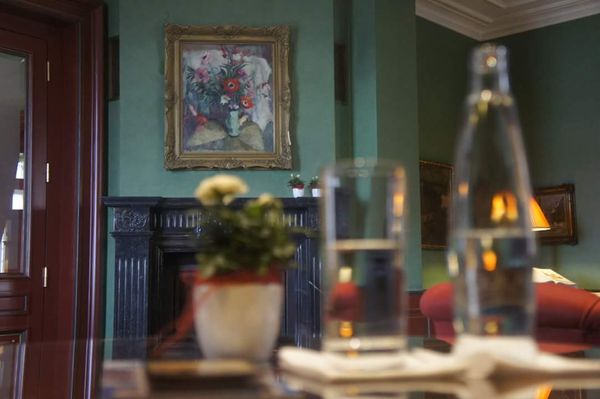 Le Palais Art Hotel Prague by null